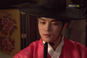 GIFS] Jaejoong As Kyung Tak in Dr. Jin Episode 8 – PrinceJJ